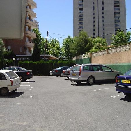Apartament Marinapartsol 6C Benidorm Zewnętrze zdjęcie